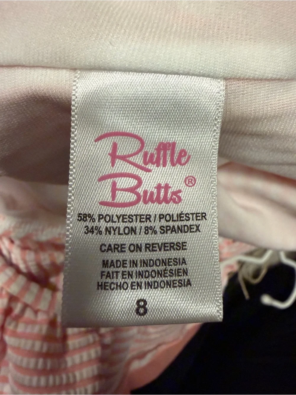 Ruffle Butts ruffle butts